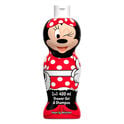 Gel de Ducha y Champú 1D Gel de Ducha y Champú 1D